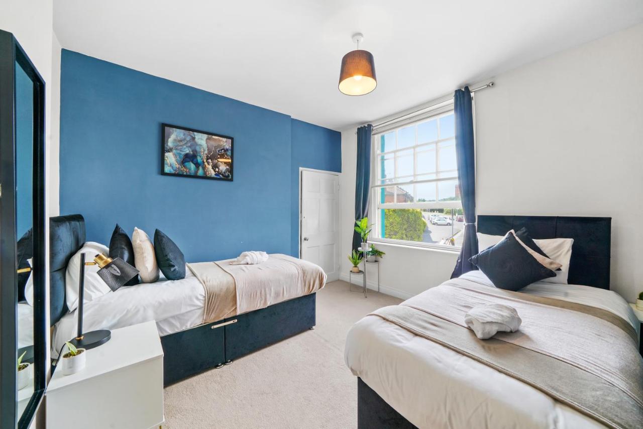 Harbourside Heaven In Bristol Διαμέρισμα Εξωτερικό φωτογραφία